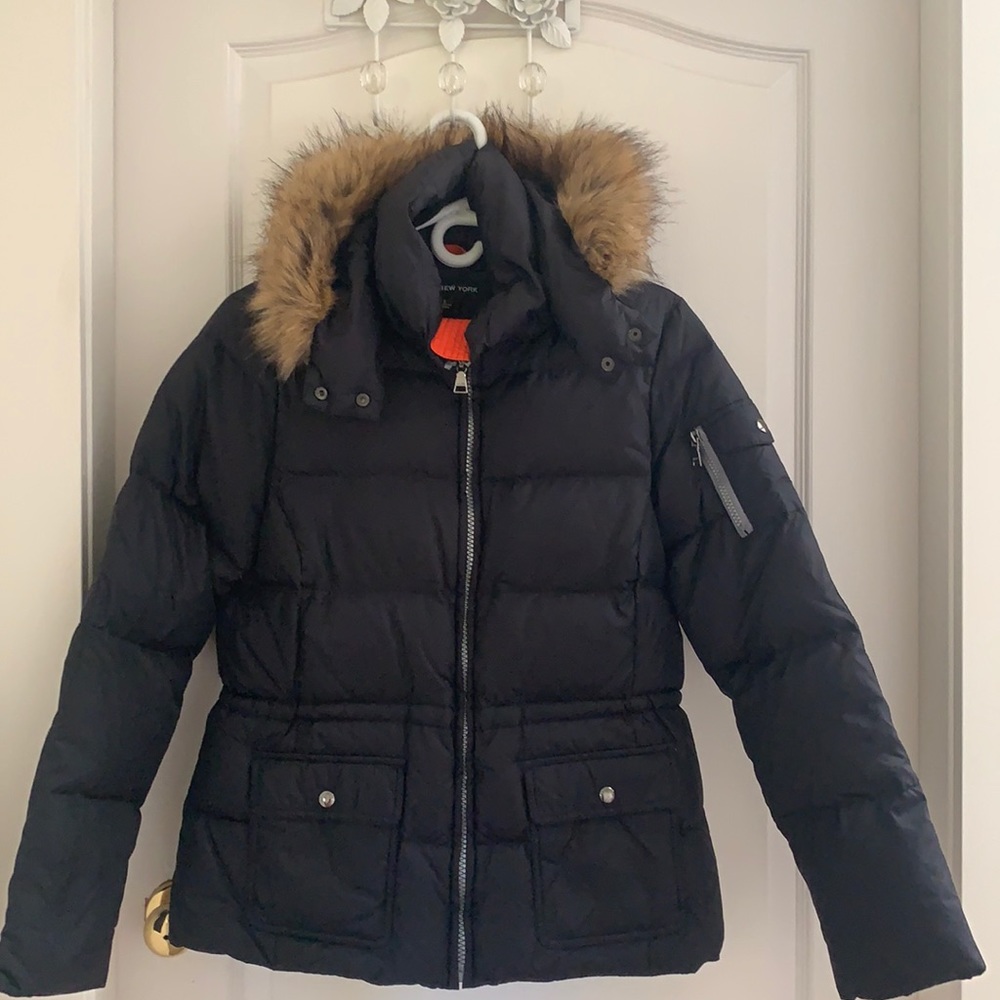 Marc New York jacket